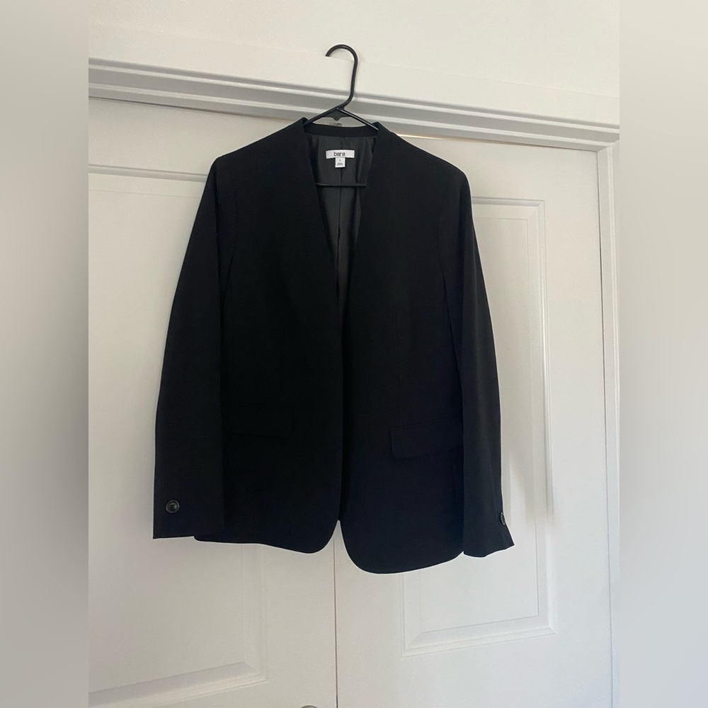 Bar III Blazer